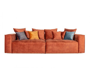 Dīvāns Diesel (Trīsvietīgs) Dīvāns Diesel (Trīsvietīgs)